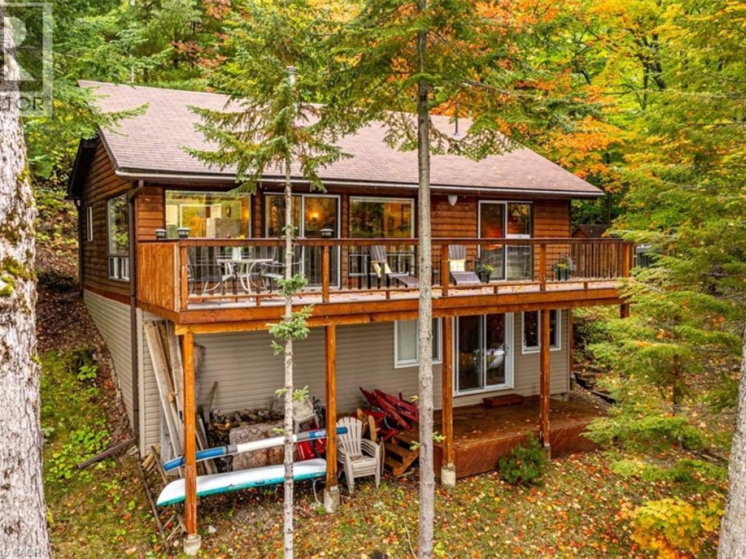 1220 PORTAGE LAKE Road, 