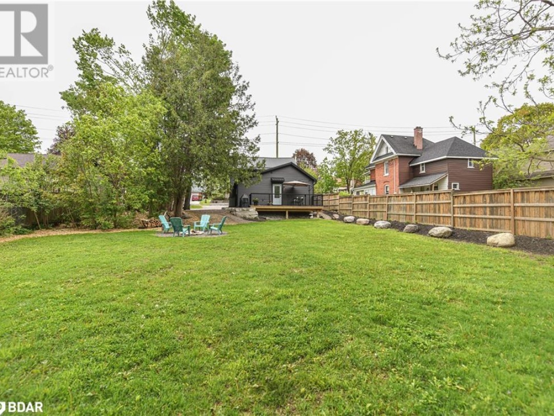 274 MISSISSAGA Street, Orillia