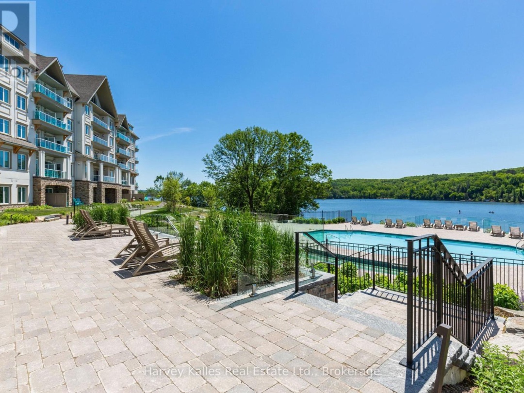 304 - 29 DEERHURST TENNISVIEW, 