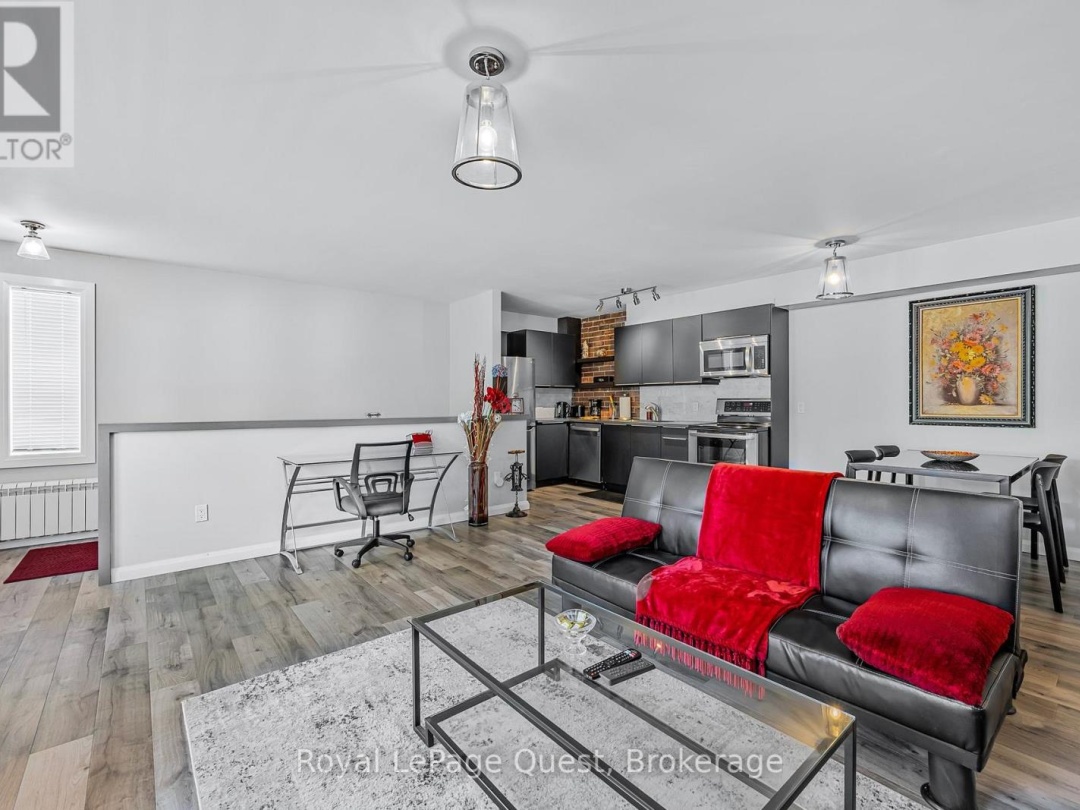 214 Mississaga Street W, Orillia