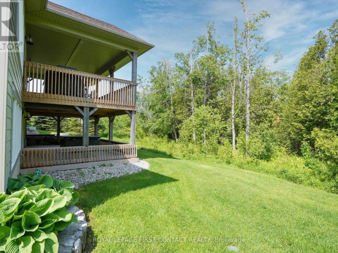 4 Cumberland Court, Oro-Medonte
