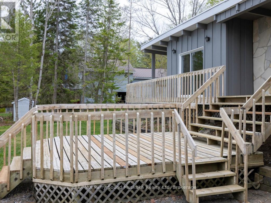 179 Manitou Drive, Manitouwabing Lake