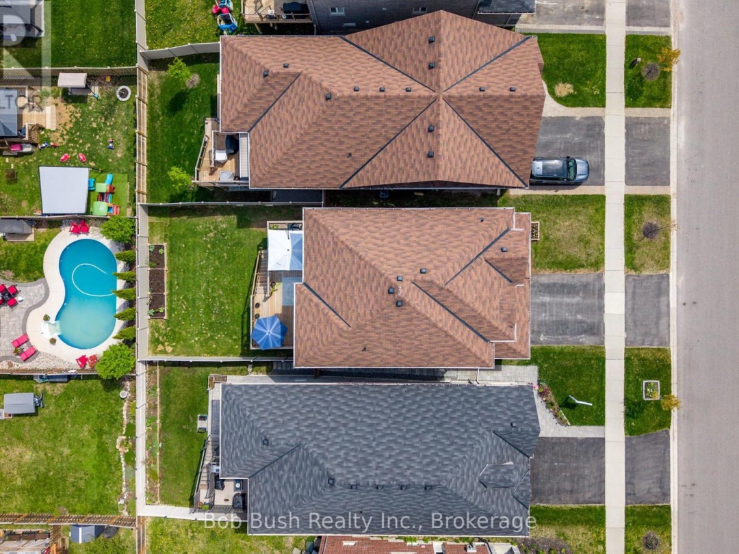 3067 Monarch Drive, Orillia