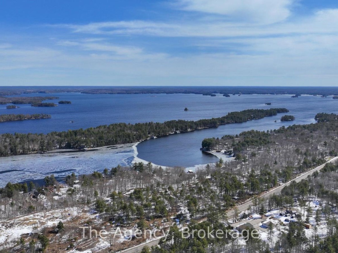 1766 MUSKOKA ROAD 169 ROAD, 