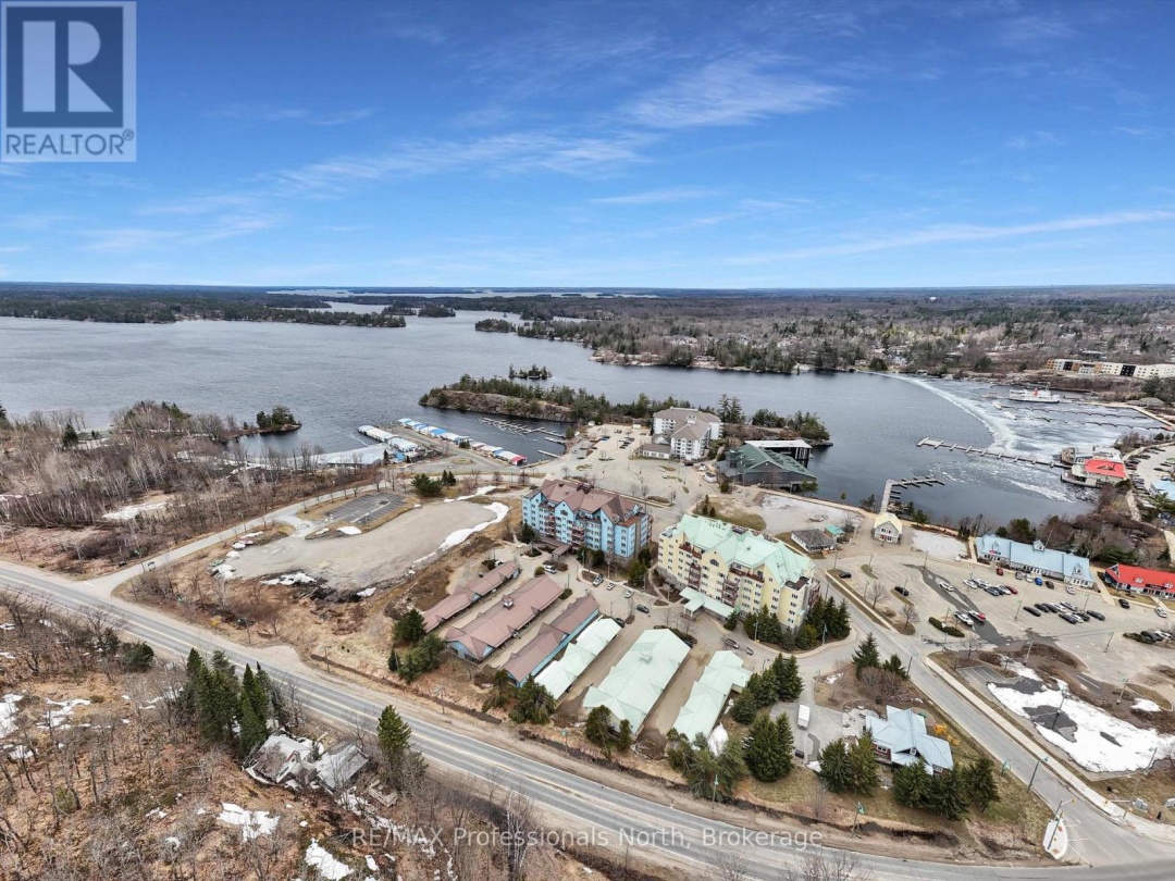 305 130 Steamship Bay Road, Lake Muskoka