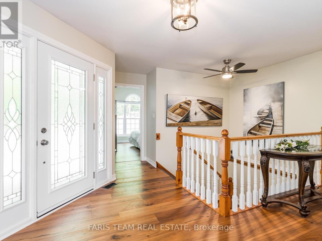 1065 Catherine Bagley Road, Severn Lake
