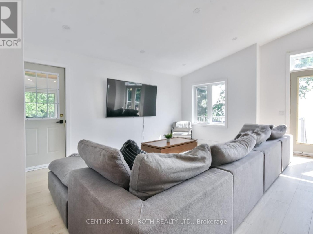 58 METHODIST ISLAND, 