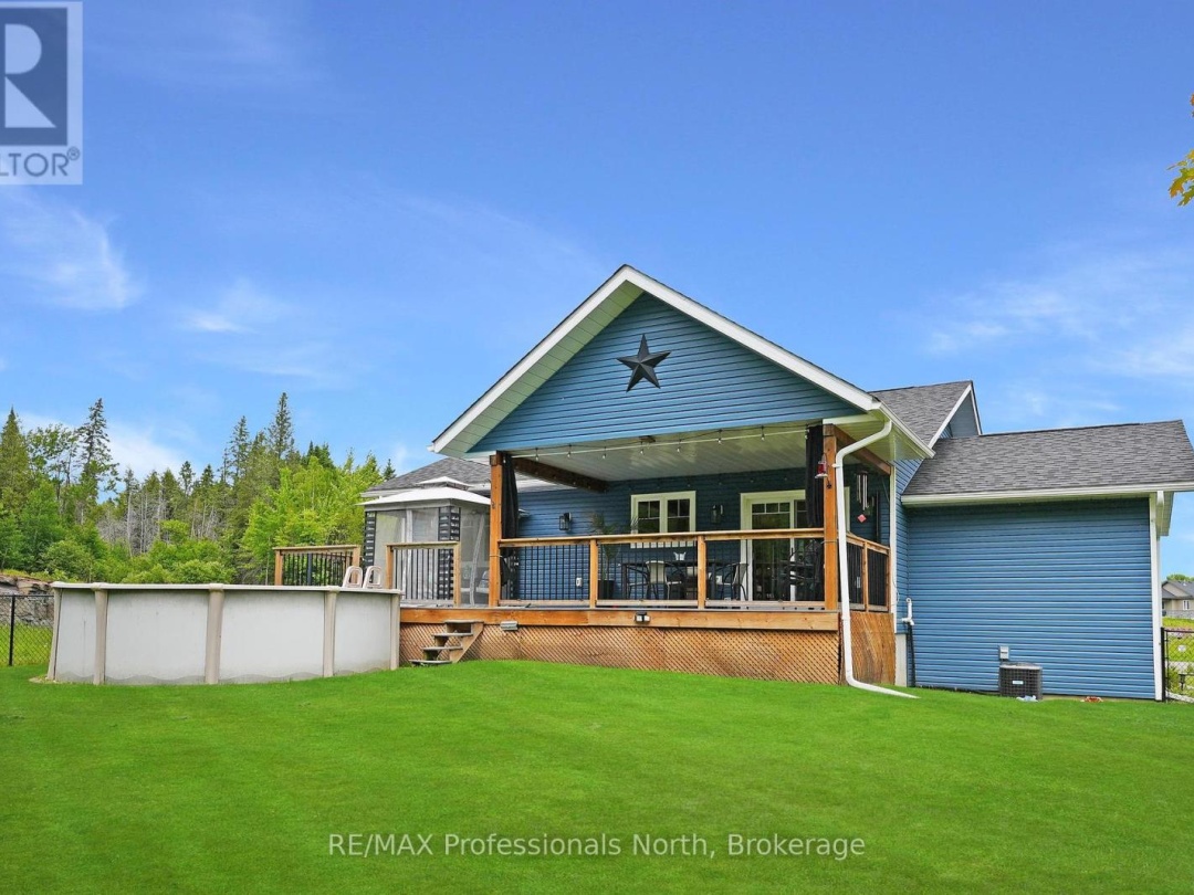 64 WINDOVER DRIVE, 