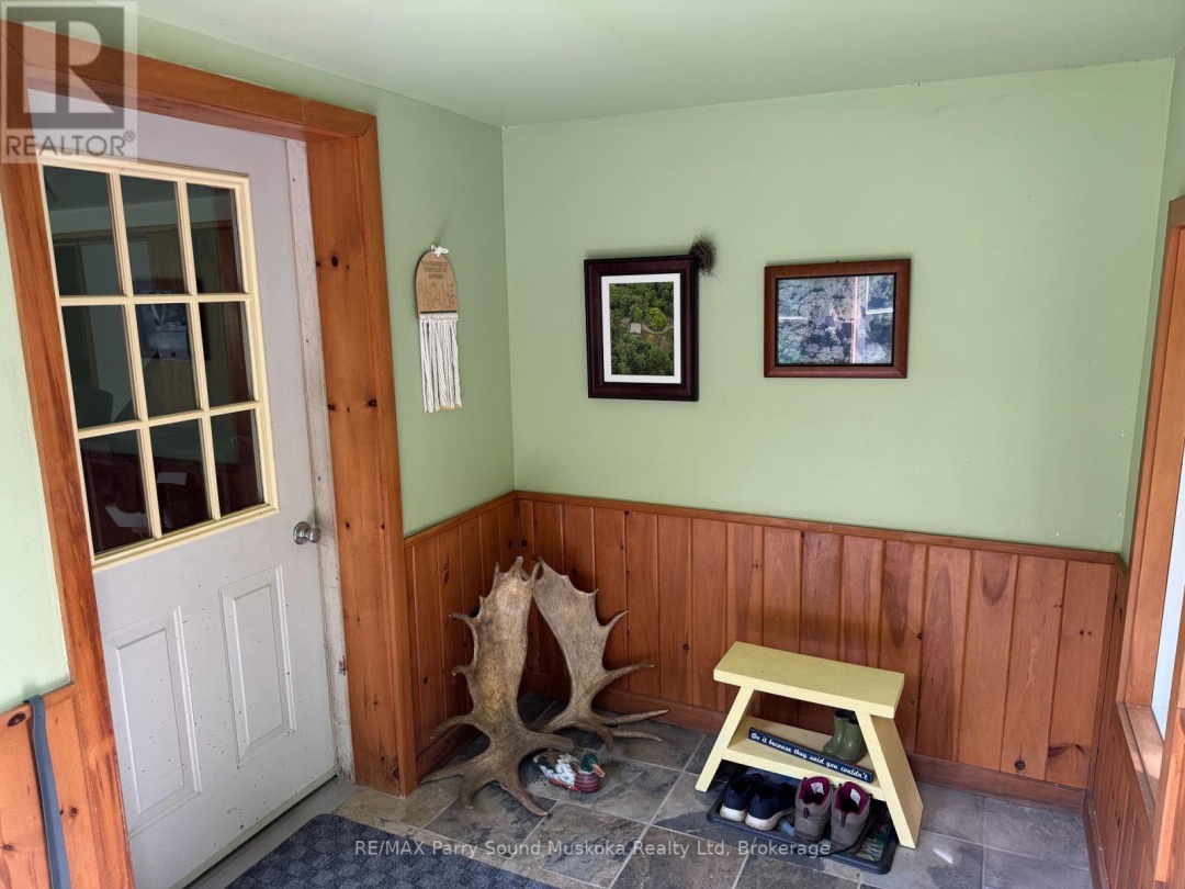 18 JONES ROAD, 