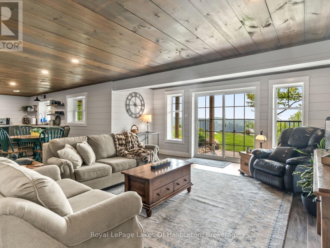 1143 TRILLIUM TRAIL, Loon Lake