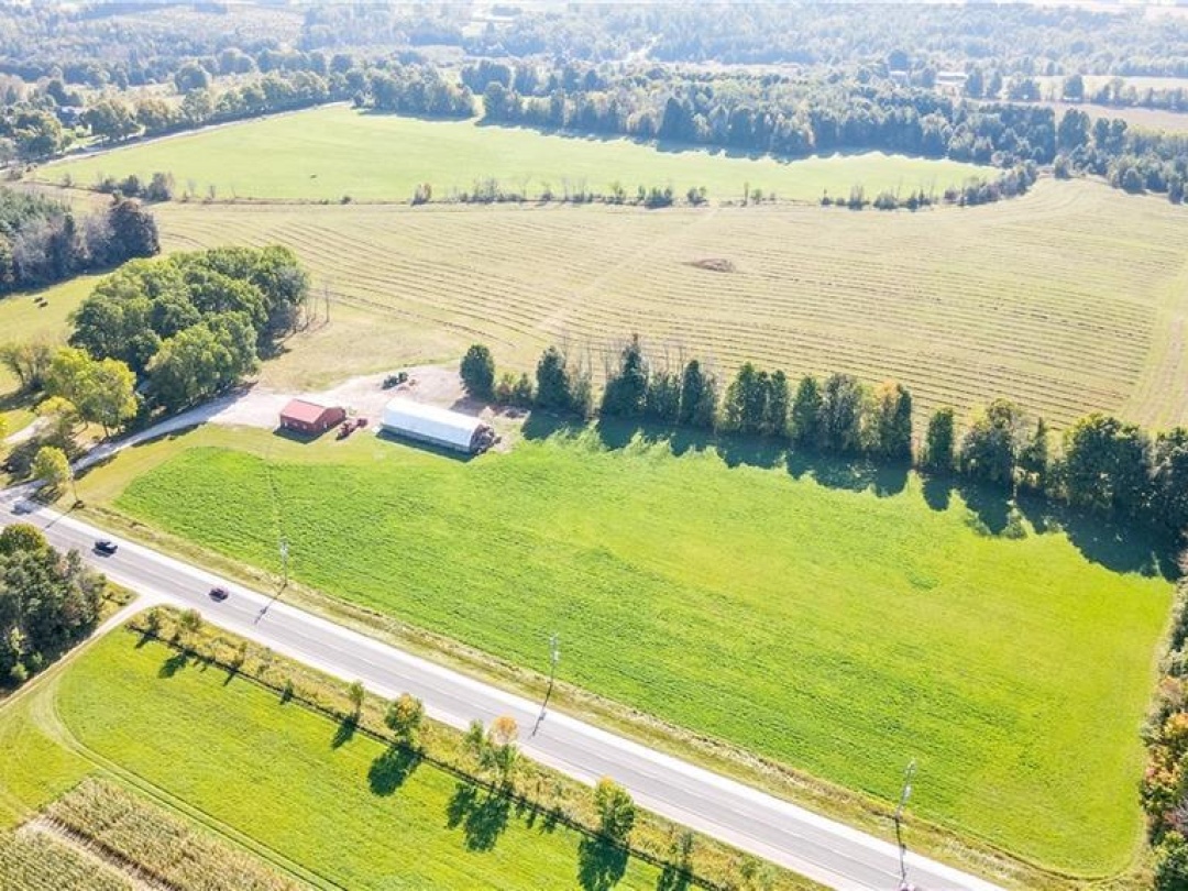 791 Horseshoe Valley Road E, Coldwater
