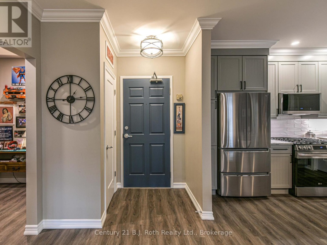 315 - 140 CEDAR ISLAND ROAD, 