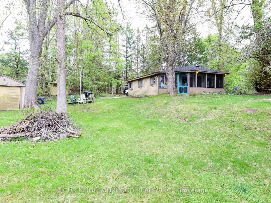2502 Channel Point Lane, Severn Lake