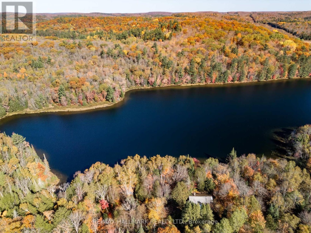 3517 HALIBURTON LAKE ROAD, 