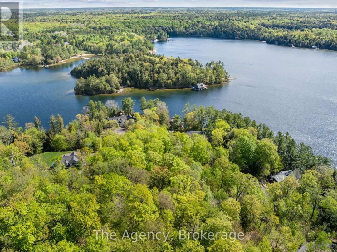 80 Tall Timbers Road, Lake Joseph