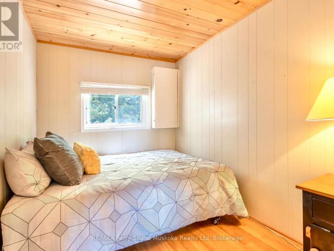 7 Isabella Island, Georgian Bay