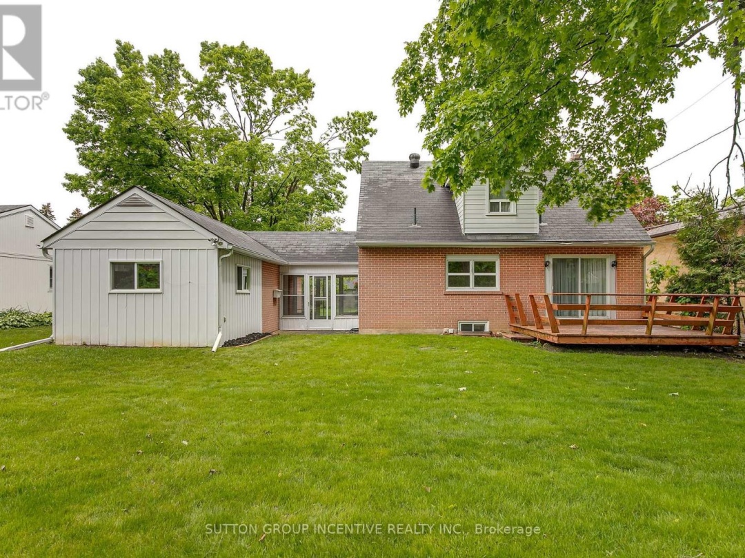 56 Dalton Crescent S, Orillia