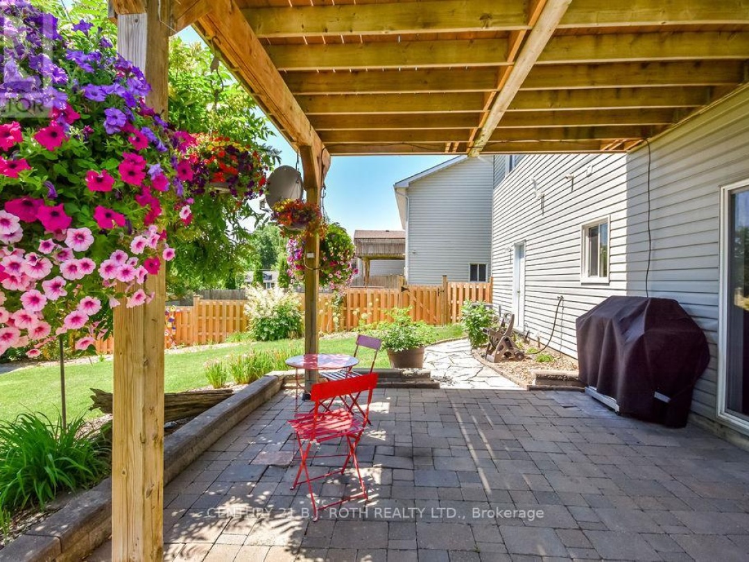 69 DONLANDS COURT, 