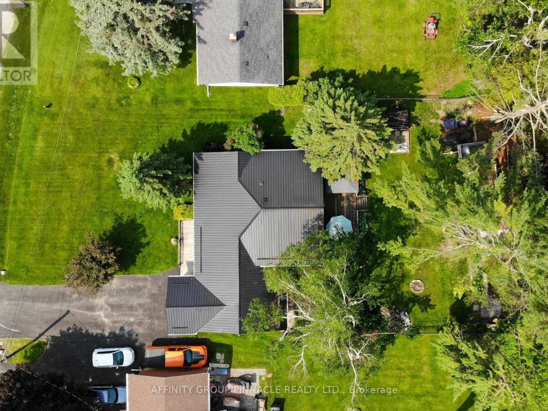 46 Maplewood Avenue, Lake Simcoe
