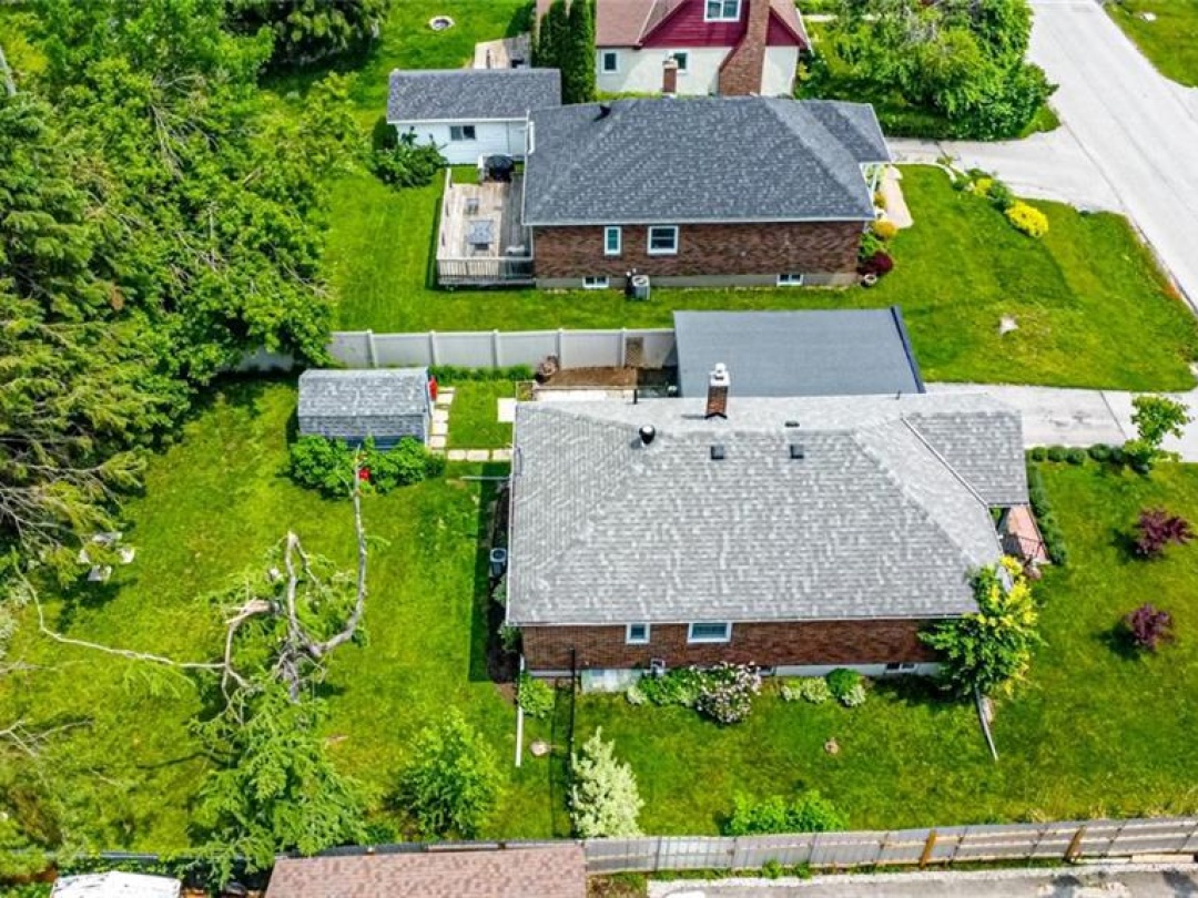 29 ARGYLE Avenue, 