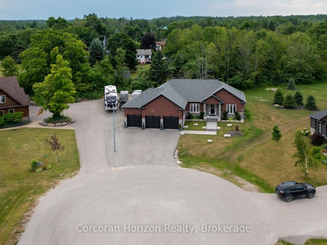 12 REIDS RIDGE, 
