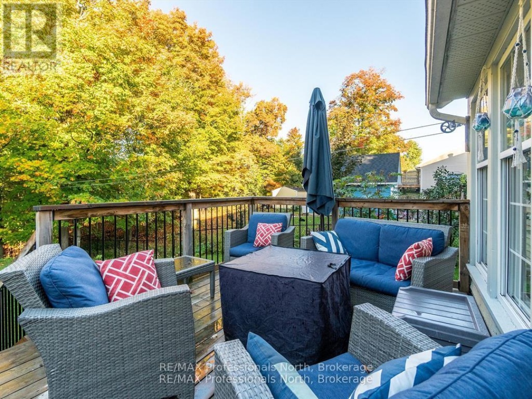 26 COATES AVENUE, 