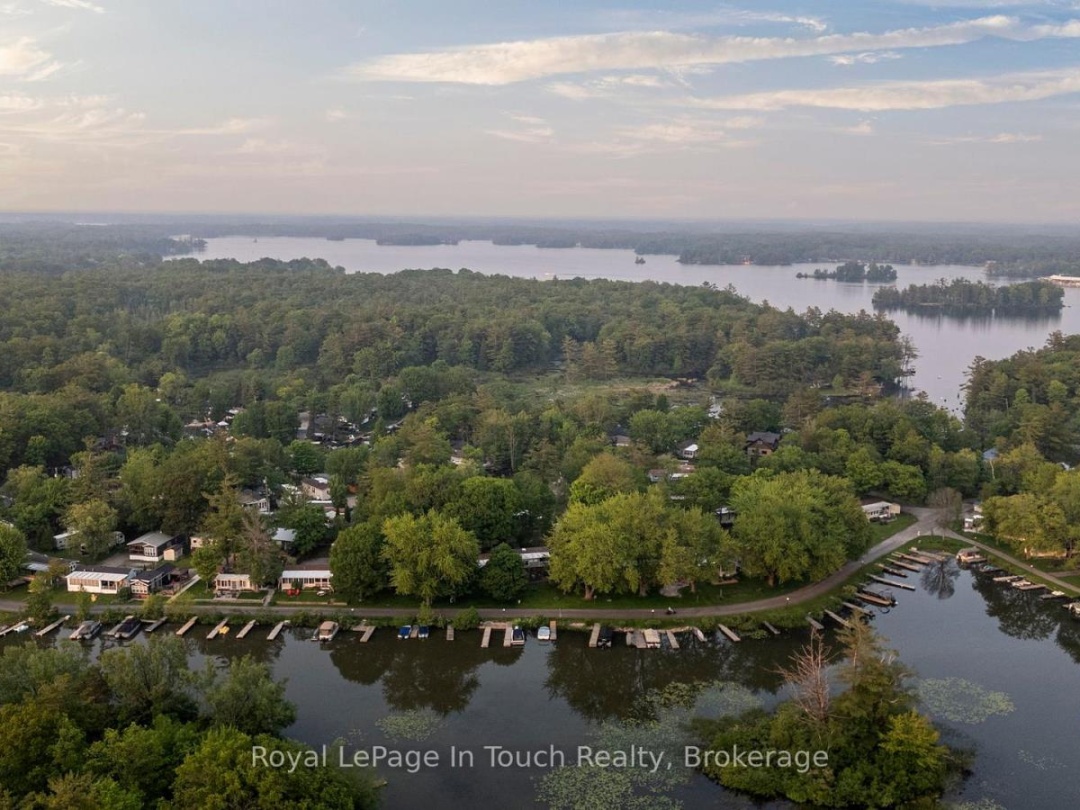 #130 - 164 LONE PINE ROAD, 