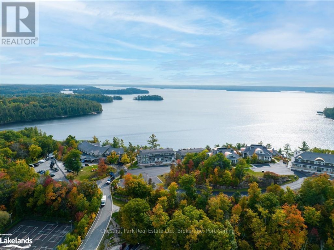 G103 A 1869 Muskoka 118 Road W, 