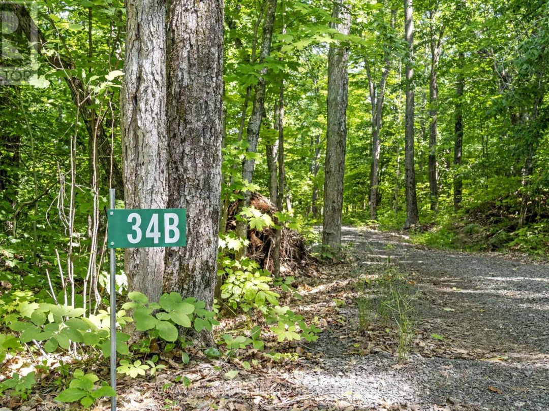 34B BELL LAKE ROAD, 