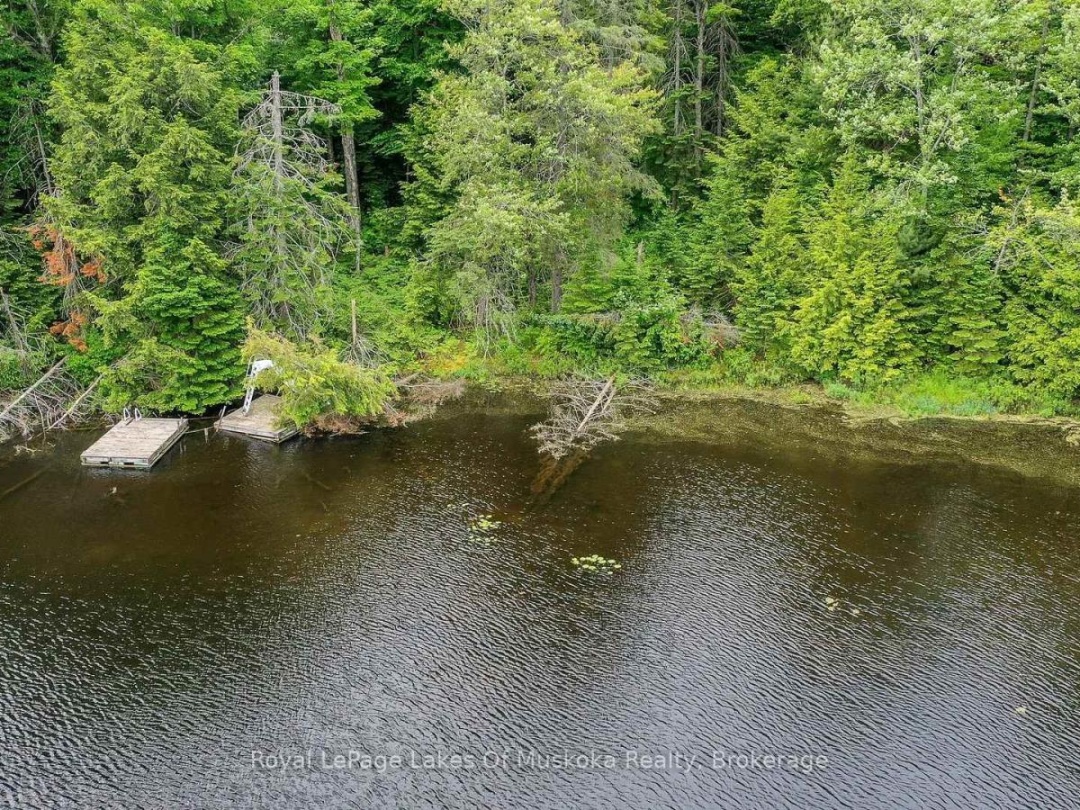 437 OTTER LAKE ROAD, 