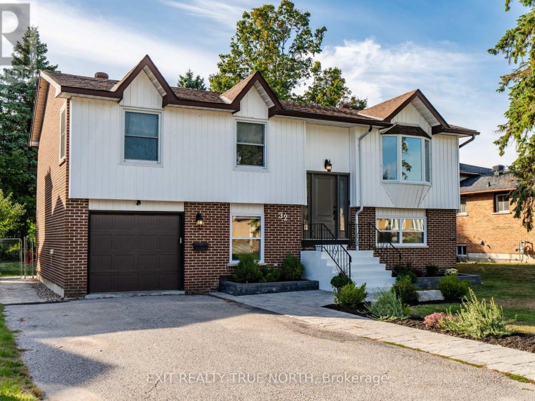 32 LANKIN BOULEVARD, 