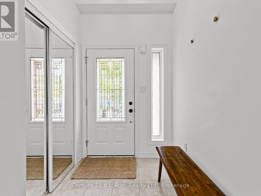 5 - 188 COLDWATER ROAD, 