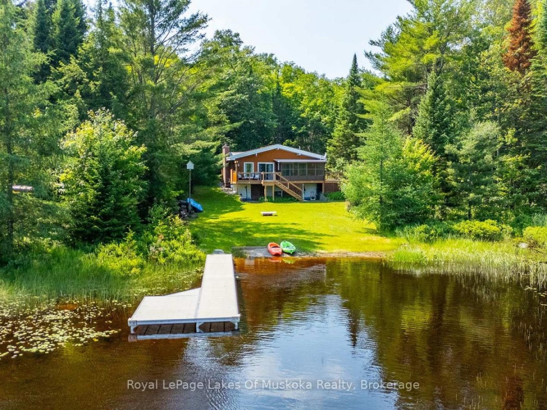 1035 ATKINS LAKE ROAD, 