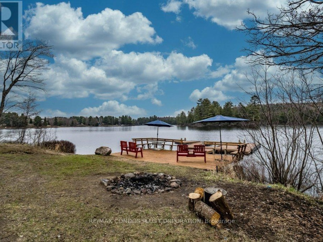 2341 Brady Lake Road, Brady Lake