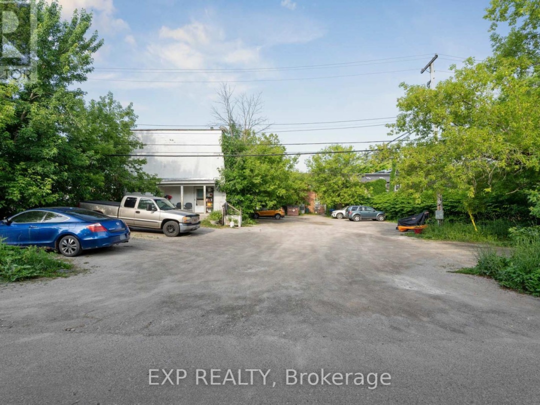 21 COLDWATER ROAD E/S ROAD, 