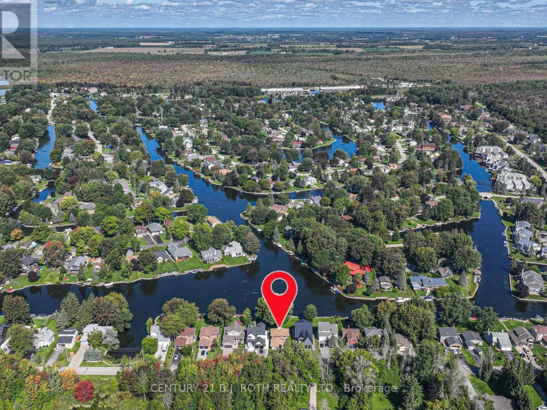 60 Simcoe Road, Lake Simcoe