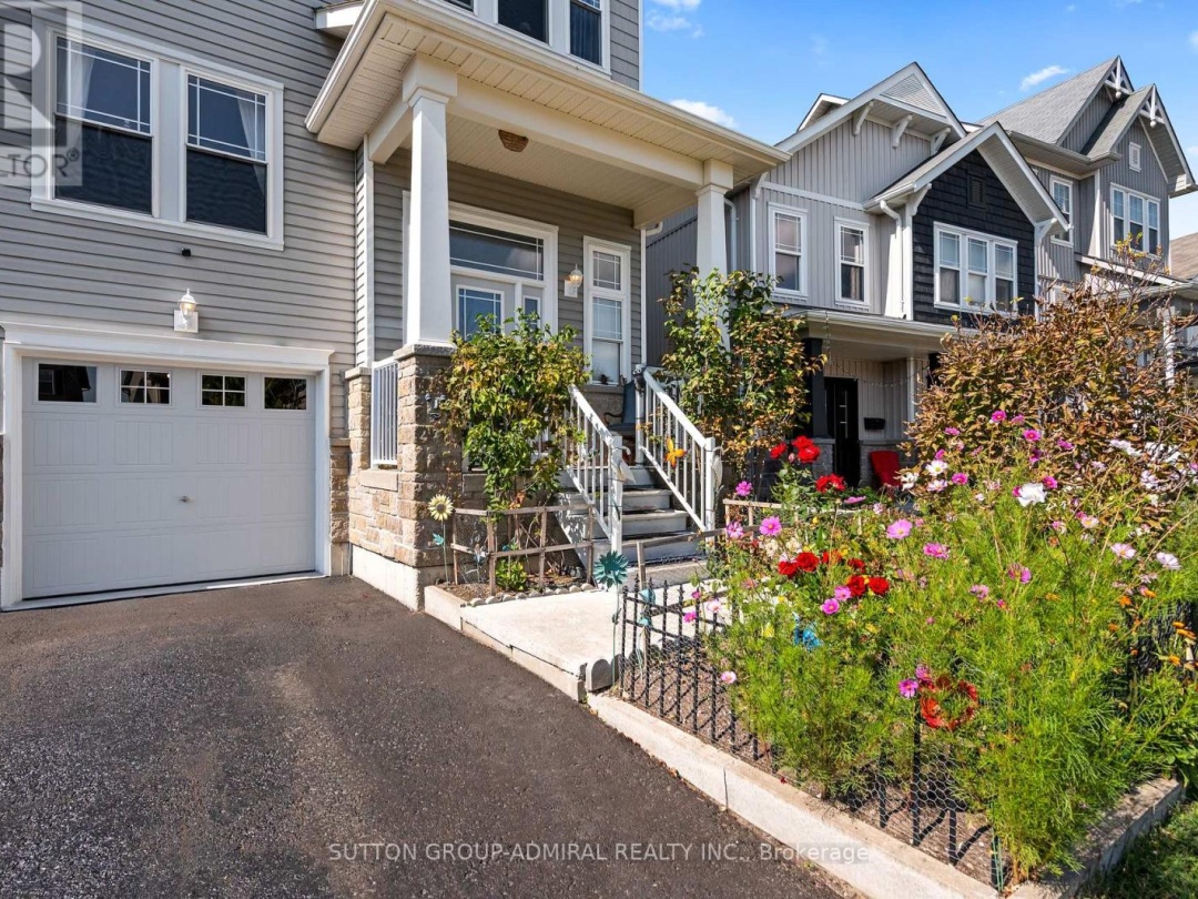 54 PEARL DRIVE, 