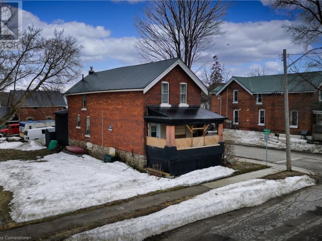 113 Colborne Street E, Orillia