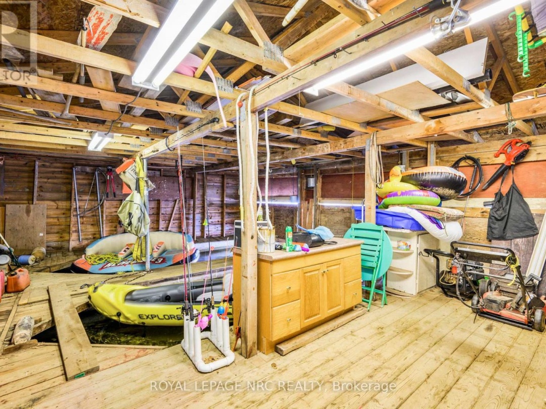 53 Duncombe Drive, Balsam Lake
