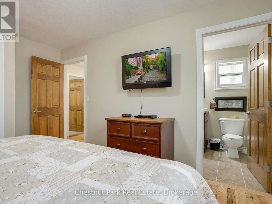 116 1 1052 Rat Bay Road, Lake Of Bays