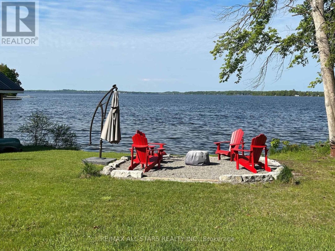36 Walnut Street, Cameron Lake