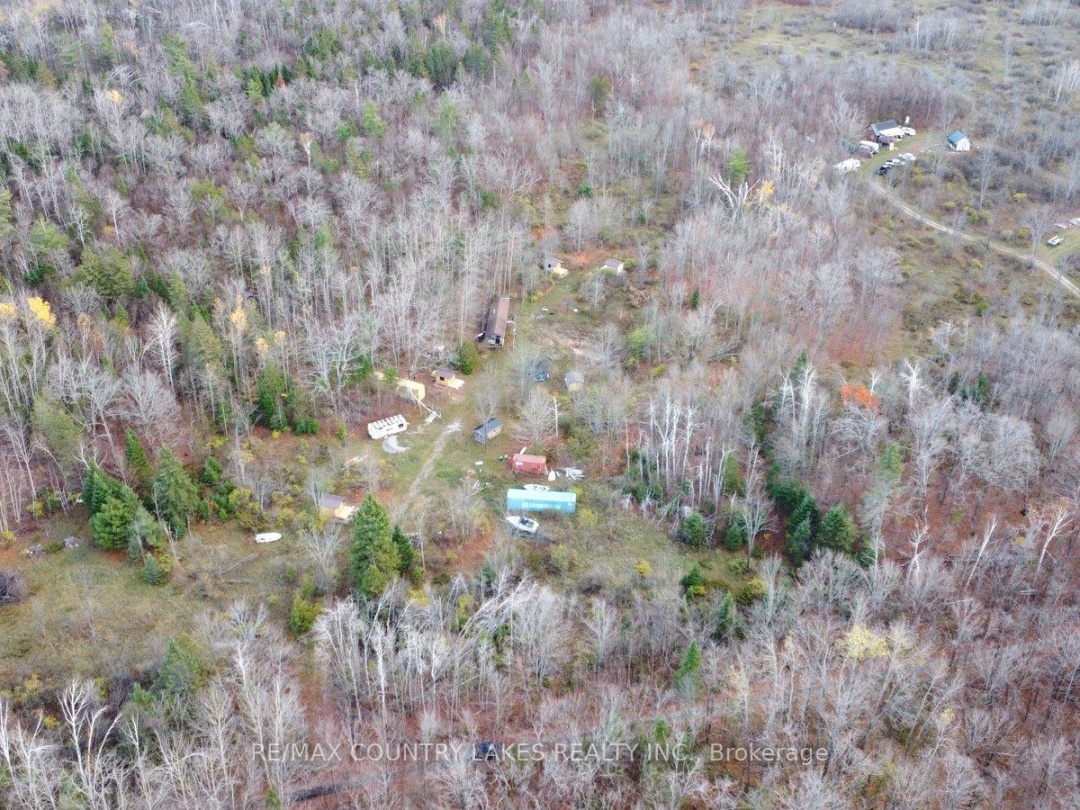 LT3 RAMBLEWOOD TRAIL,