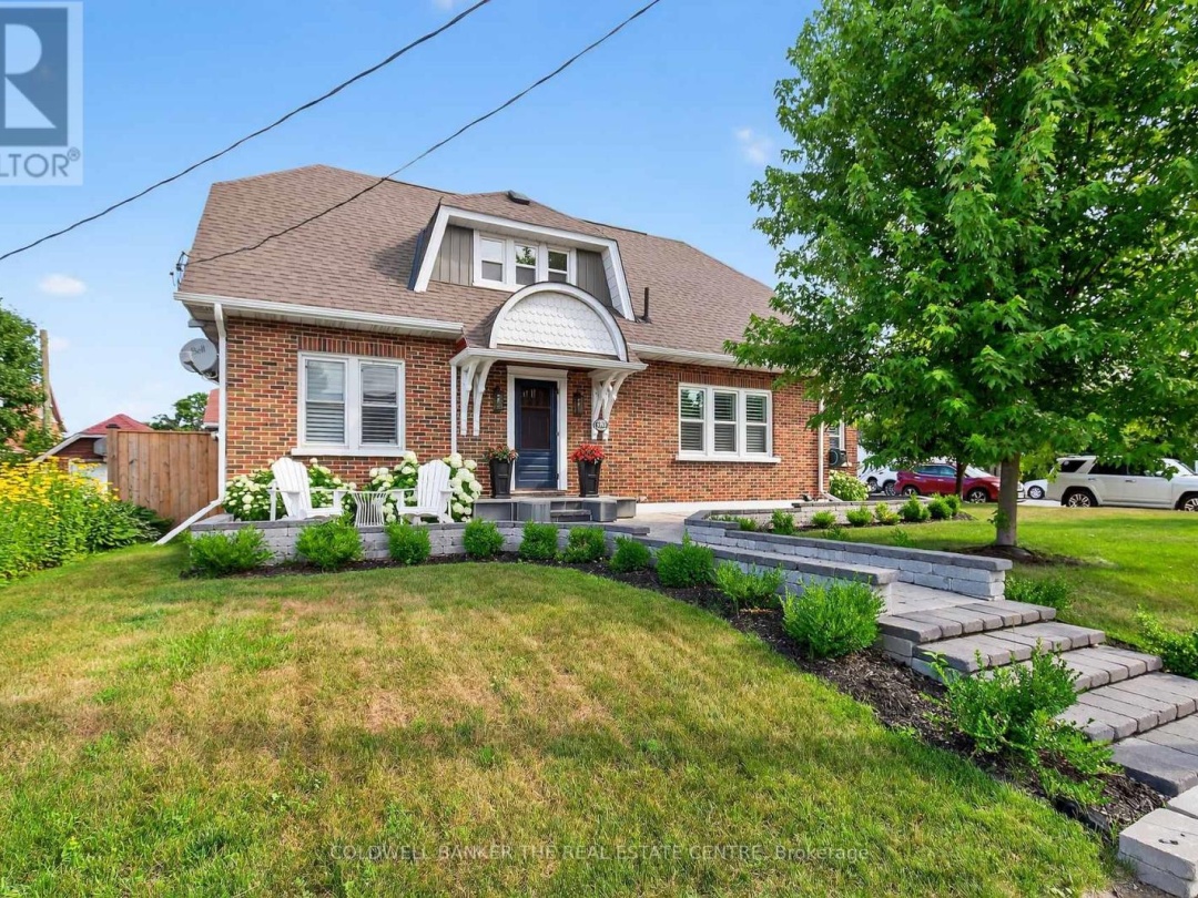 190 ROYAL ST ROYAL STREET N, 