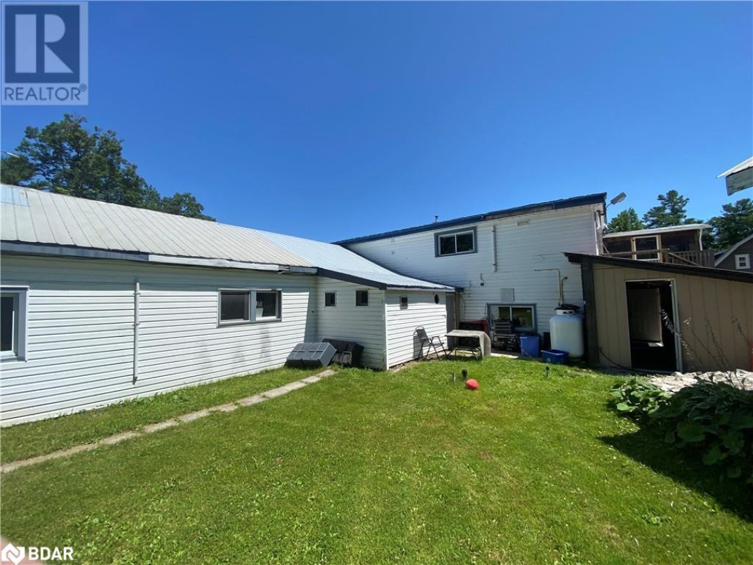 1725 Earl Haid Avenue Crescent, Severn River