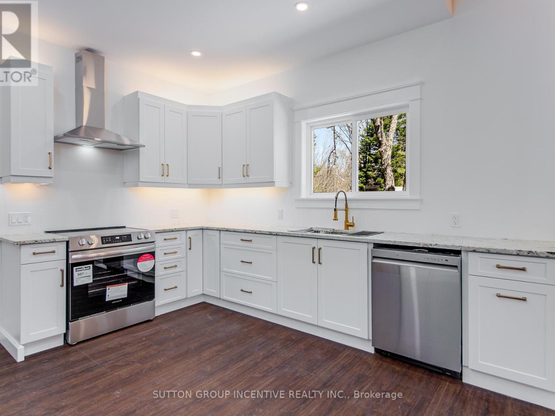 26 MCLEISH DRIVE, 