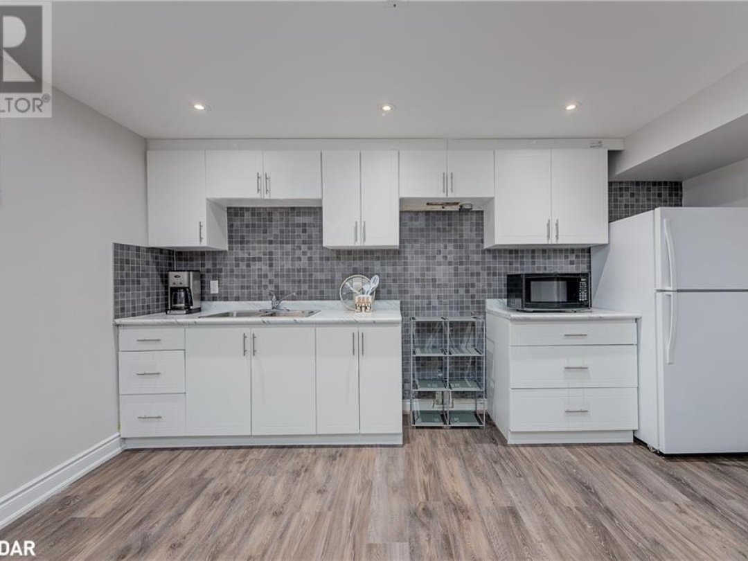 2987 Stoneridge Blvd Boulevard, Orillia