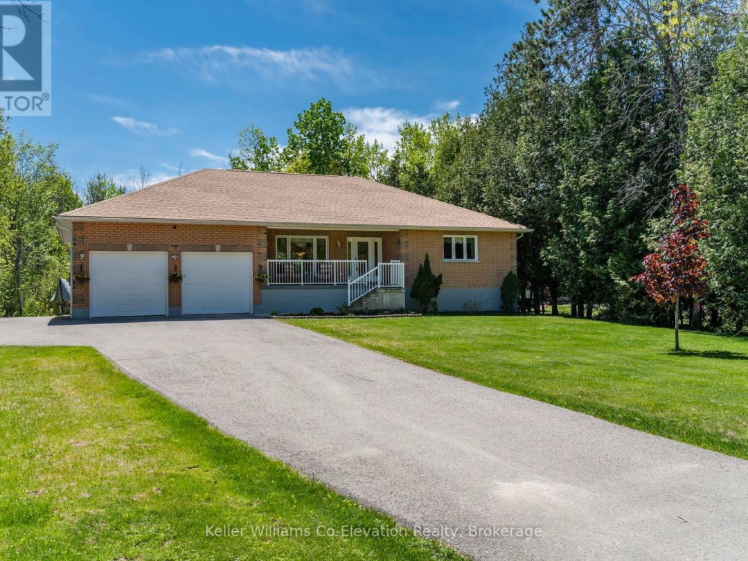 115 Mitchell's Beach Road, Georgian Bay