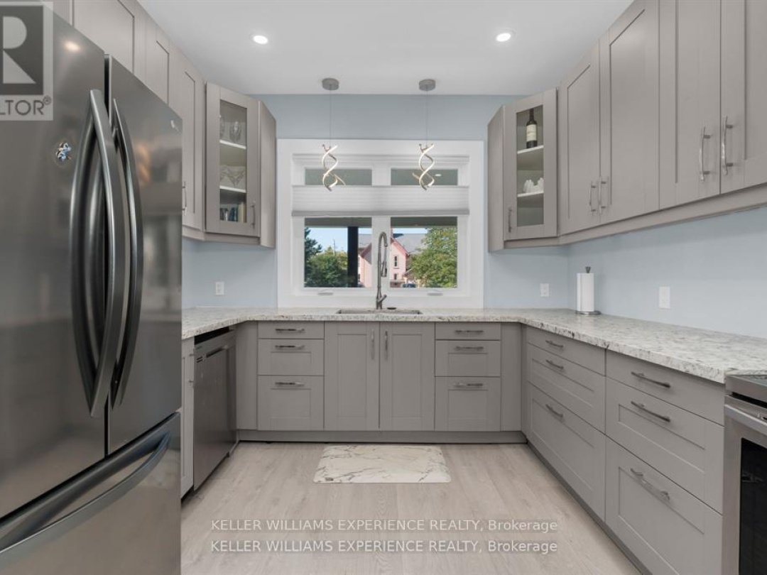 14 NORTH FETTERLY STREET, 