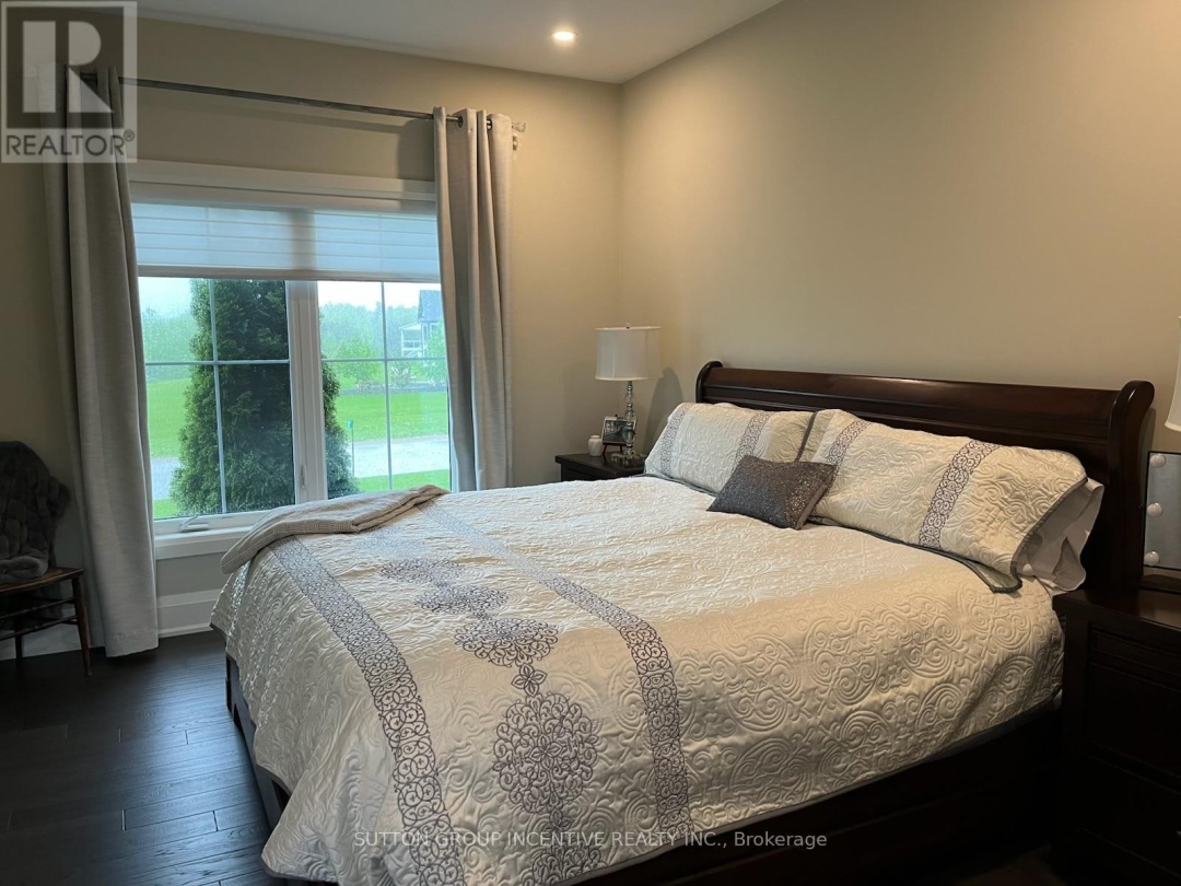 22 THOROUGHBRED DRIVE, 