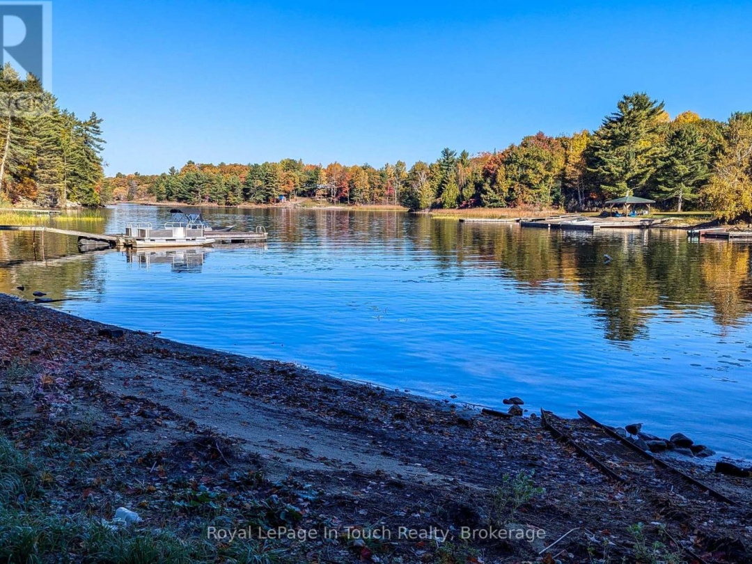 1276 Island 980, Georgian Bay